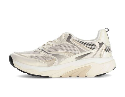 Sneaker low multicolour