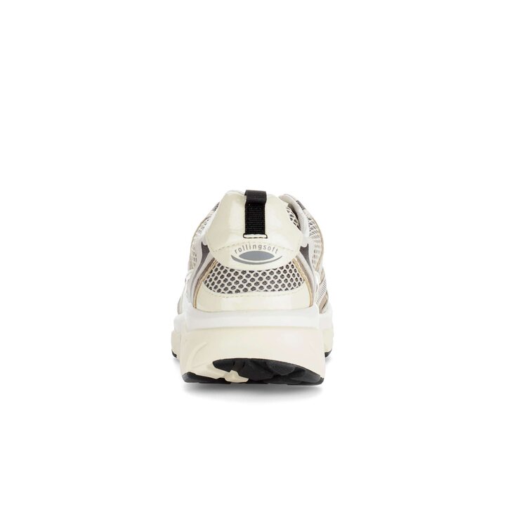 Lage sneaker multicolour #3