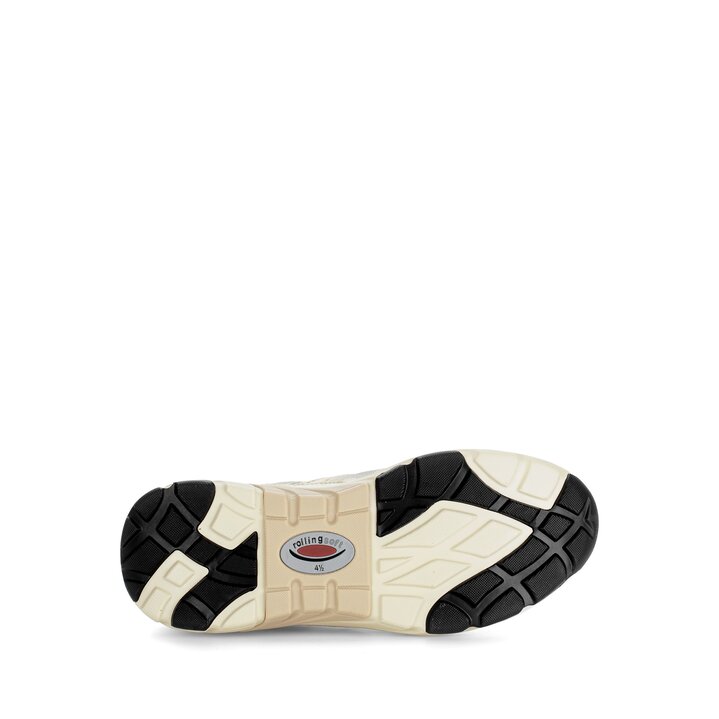 Lage sneaker multicolour #4