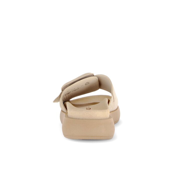 Mule beige #3