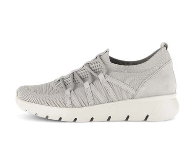 Sneakers basse multicolore