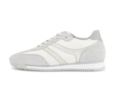 Sneakers basse bianco