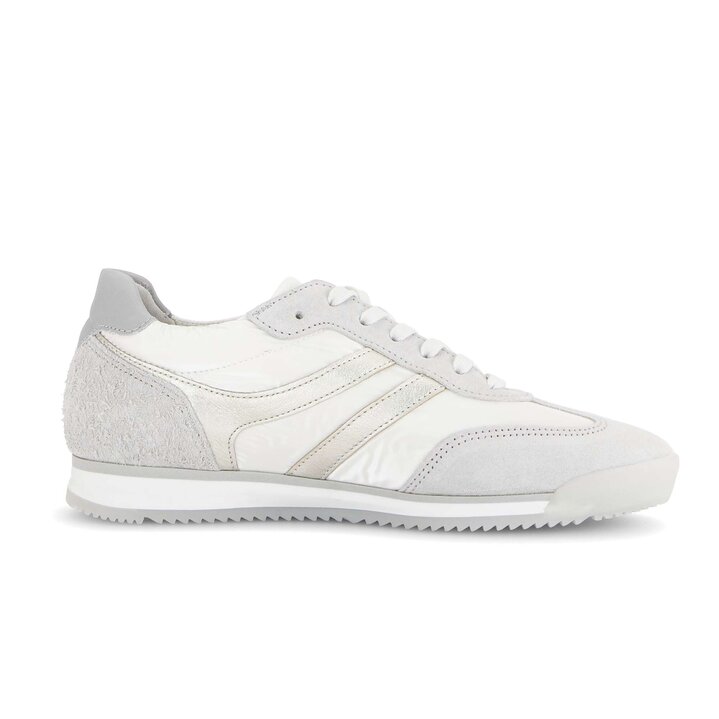 Sneaker low weiß #1