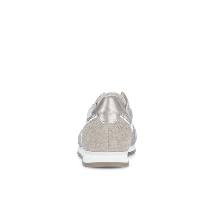 Sneaker low Grün #3