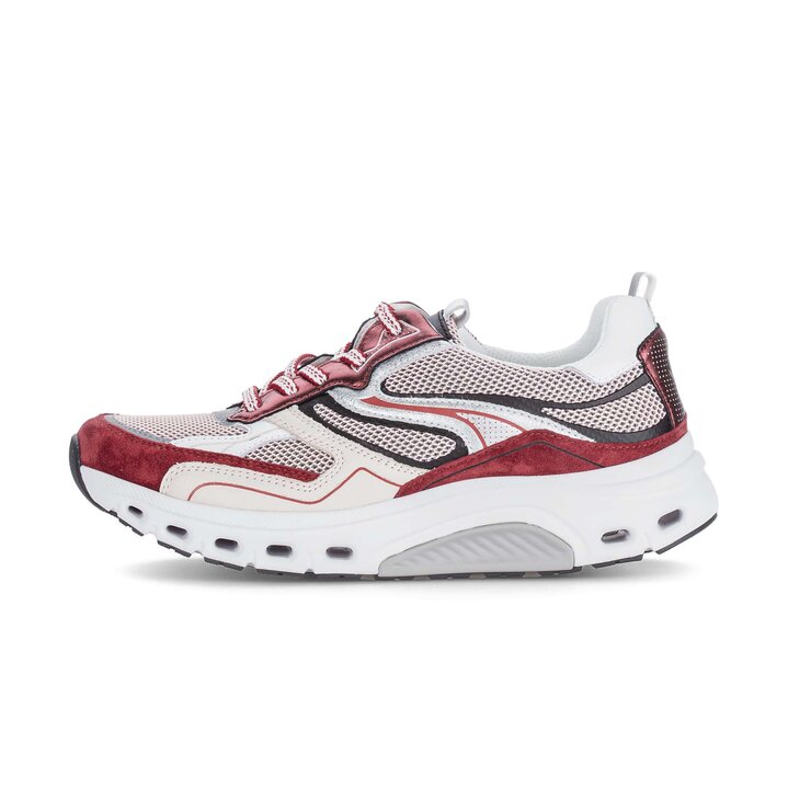 Sneaker low multicolour #0