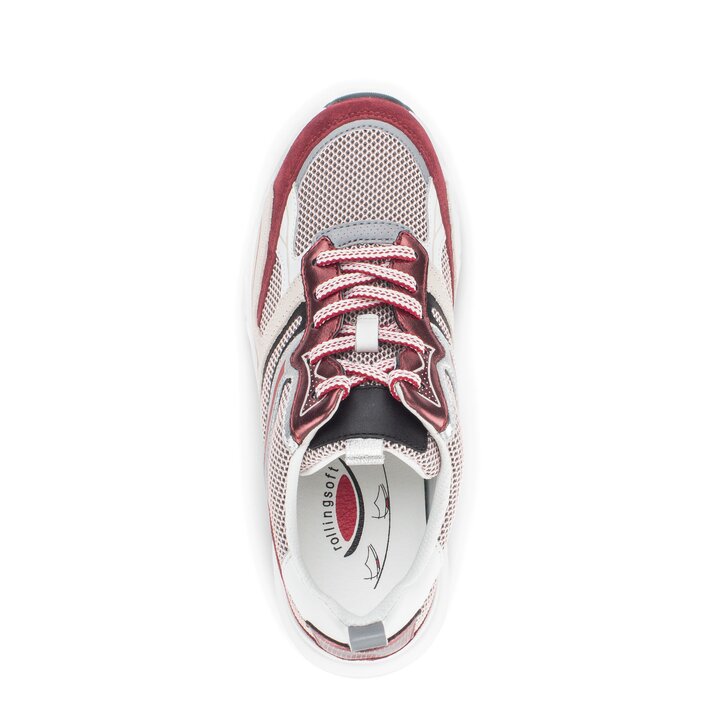 Sneaker low multicolour #5