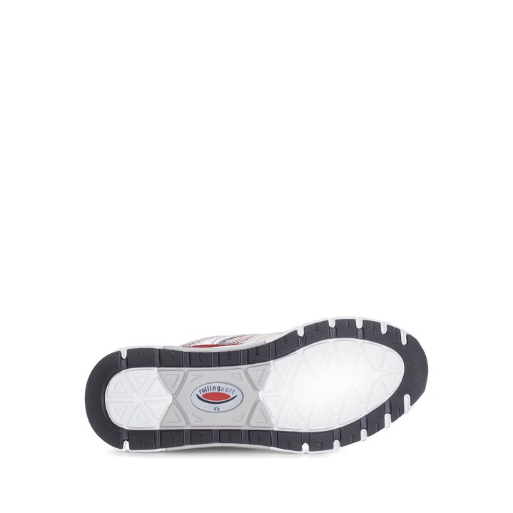 Sneaker low multicolour #4