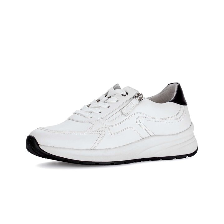 Sneakers basse bianco #2