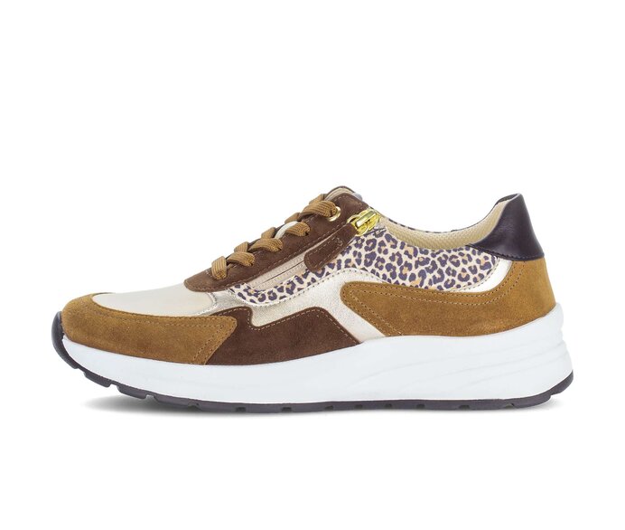 Sneakers basse multicolore #0