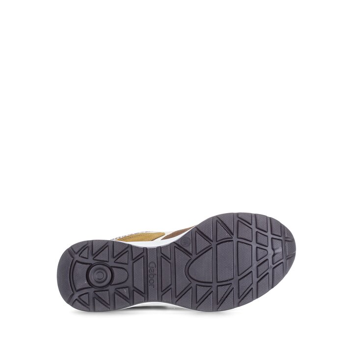 Lage sneaker multicolour #4