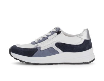 Lage sneaker multicolour