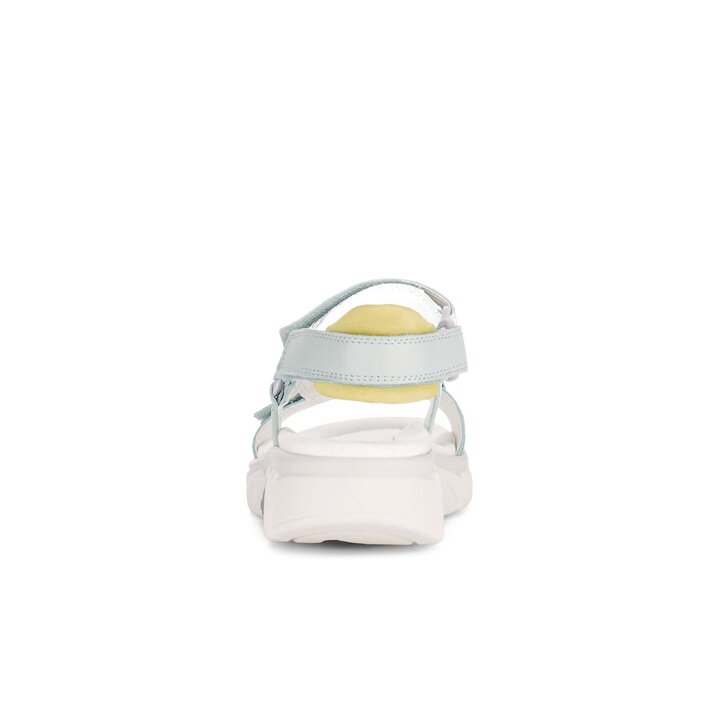 Trekking sandaal groen #3