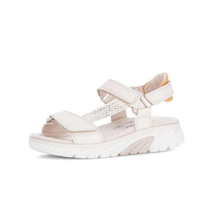 Trekkingsandale beige #2