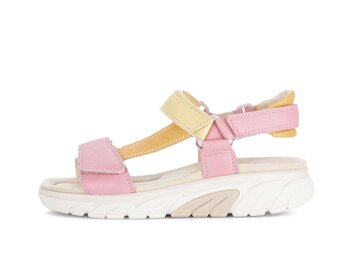 Trekkingsandale multicolour