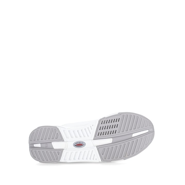 Sneaker low weiß #4