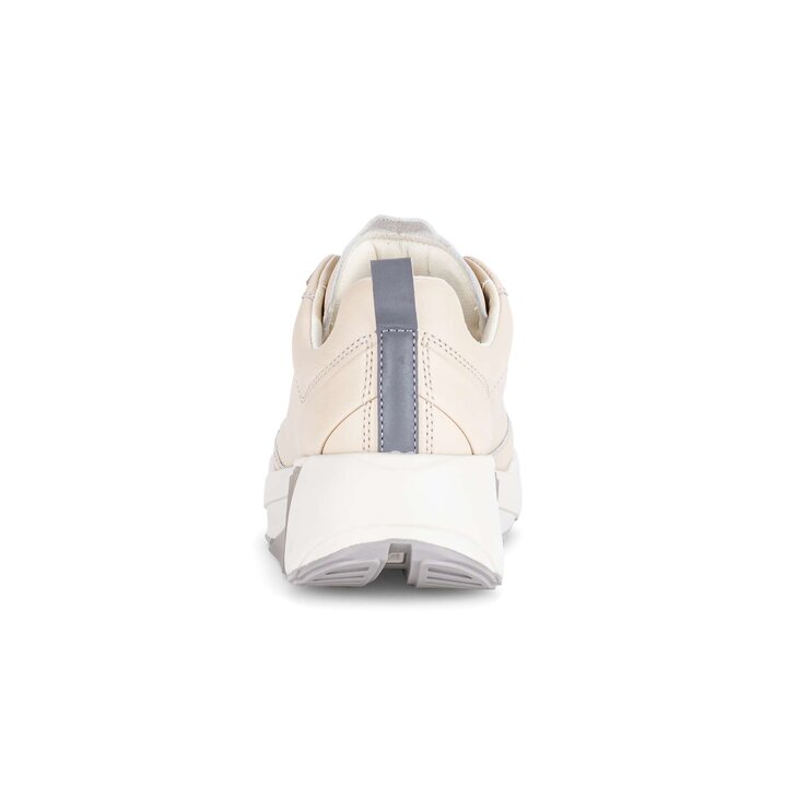 Sneaker low creme #3