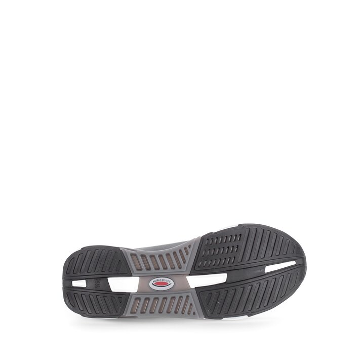 Sneaker low schwarz #4