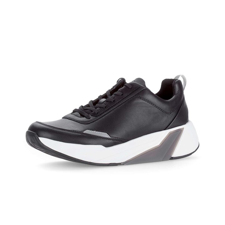 Sneaker low schwarz #2