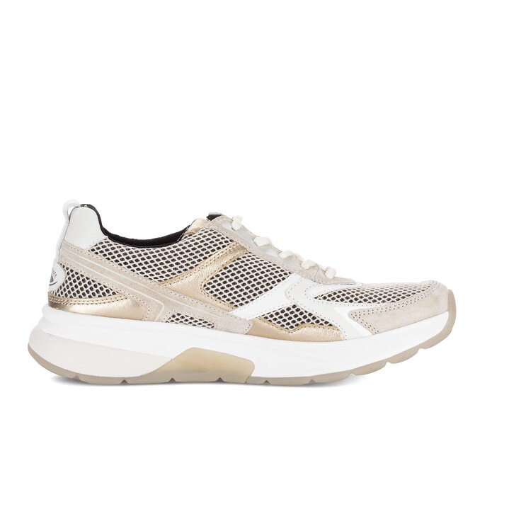 Sneaker low multicolour #1