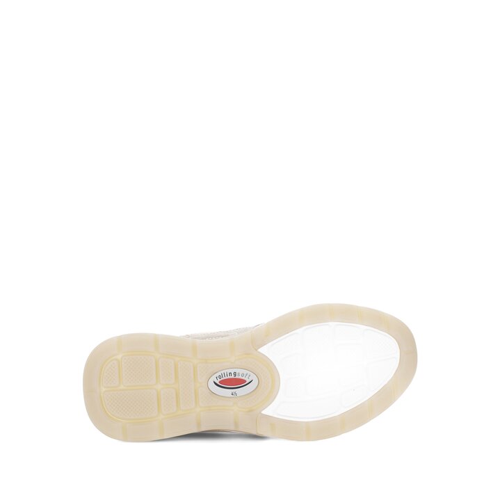 Sneaker low multicolour #4