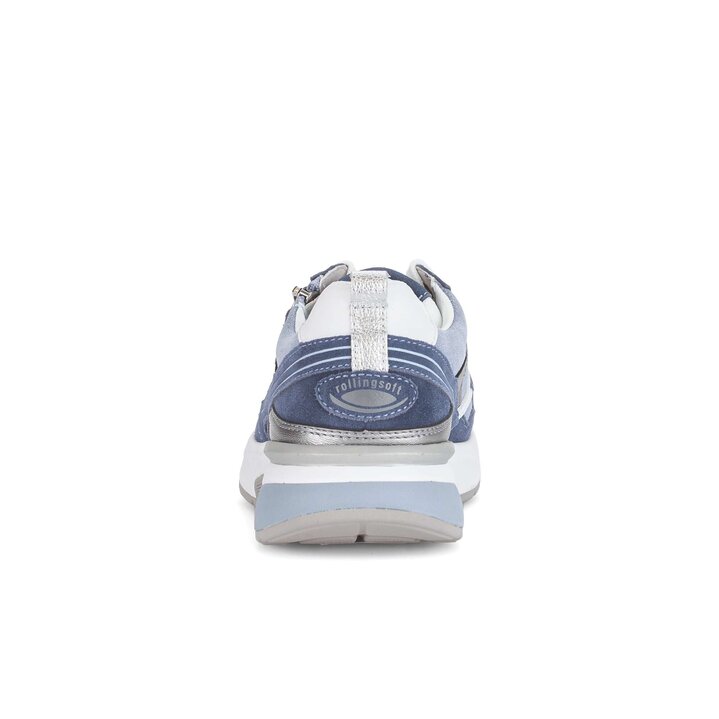 Sneaker low multicolour #3