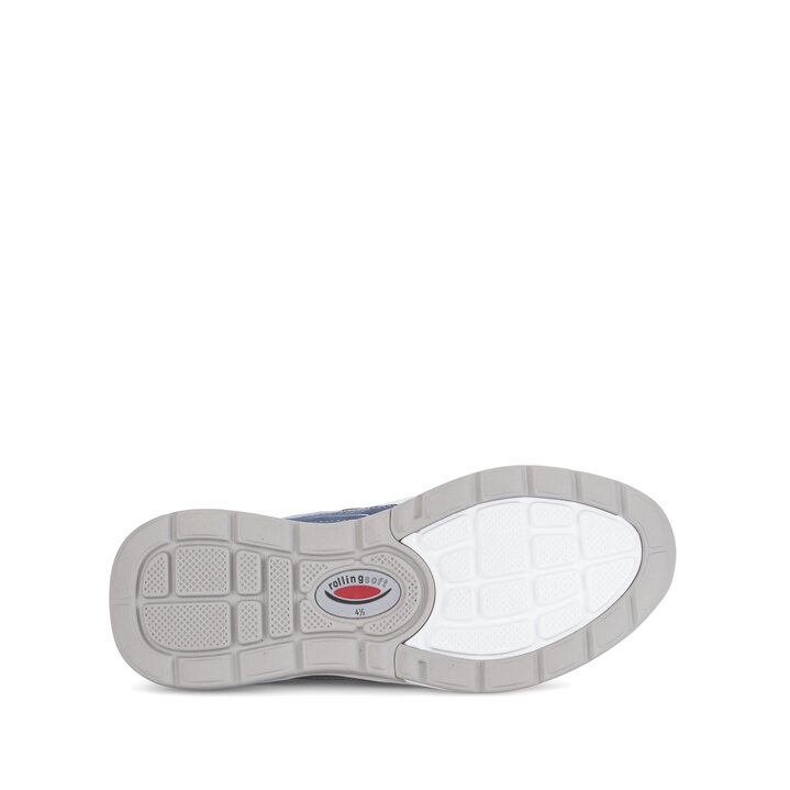 Sneaker low multicolour #4