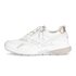 Sneakers basse bianco
