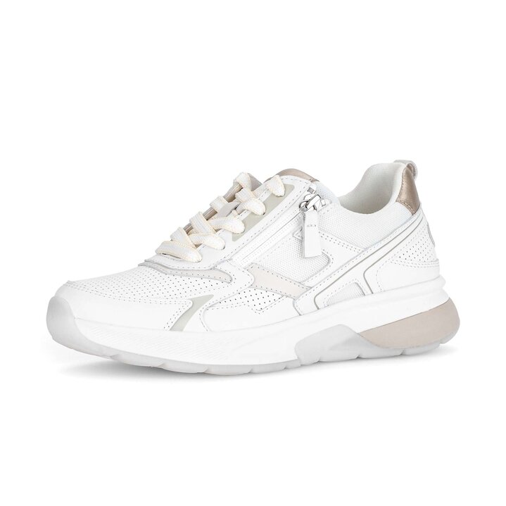 Sneaker low weiß #2