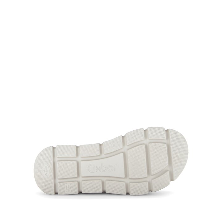 Plateau Sandale beige #4