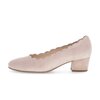 Eleganter Pump rosa