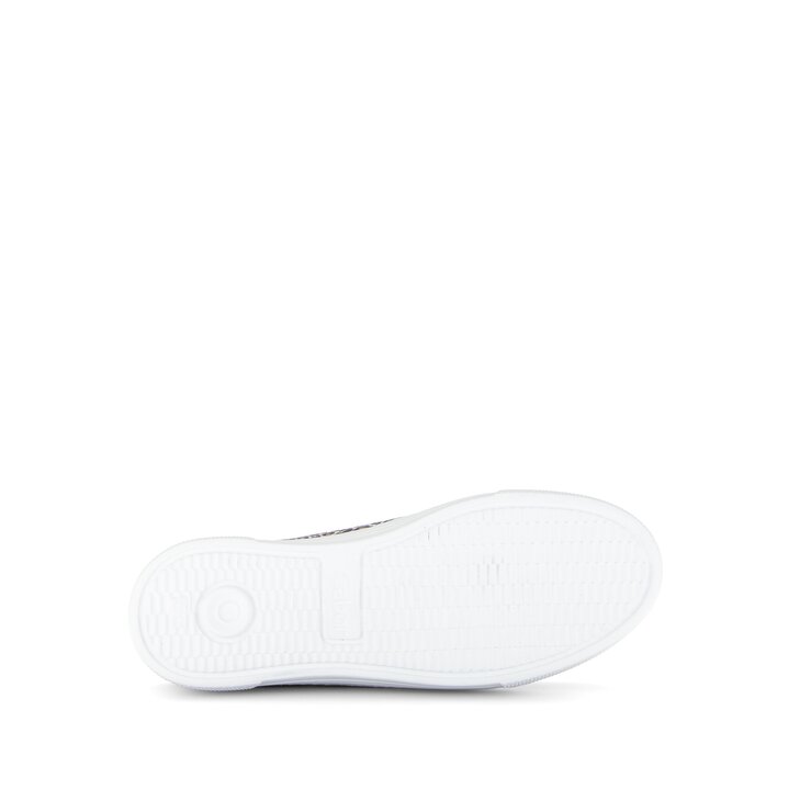 Sneaker low multicolour #4