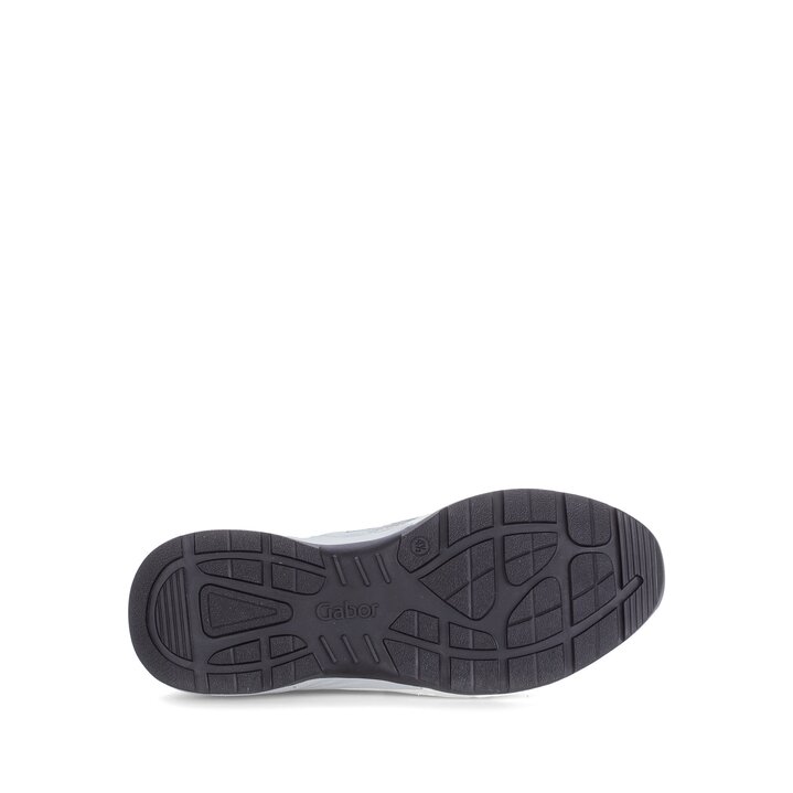 Sneaker low grün #4