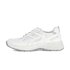 Sneakers basse bianco