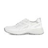 Sneakers basse bianco