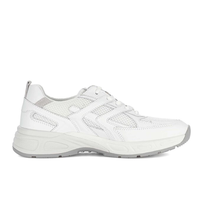 Sneaker low weiß #1