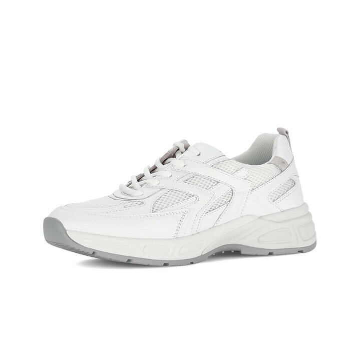 Sneaker low weiß #2