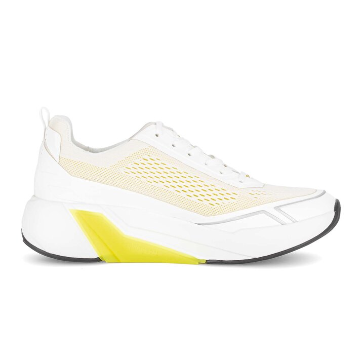 Sneaker low weiß #1