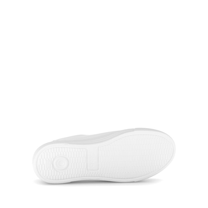 Sneaker low weiß #4