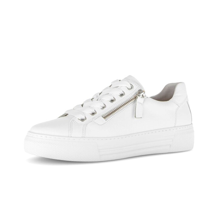 Sneaker low weiß #2