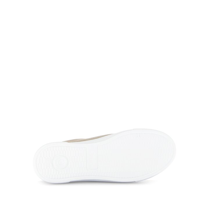 Sneaker low grön #4