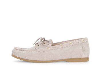 Slipper beige