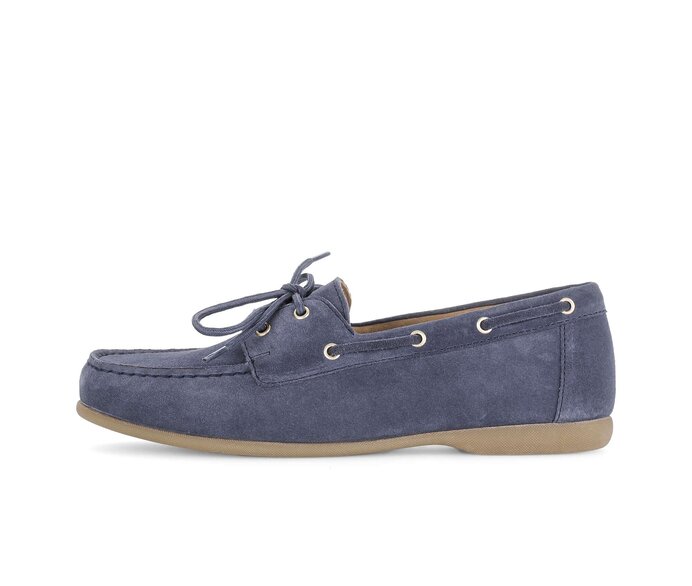 Slipper blau #0