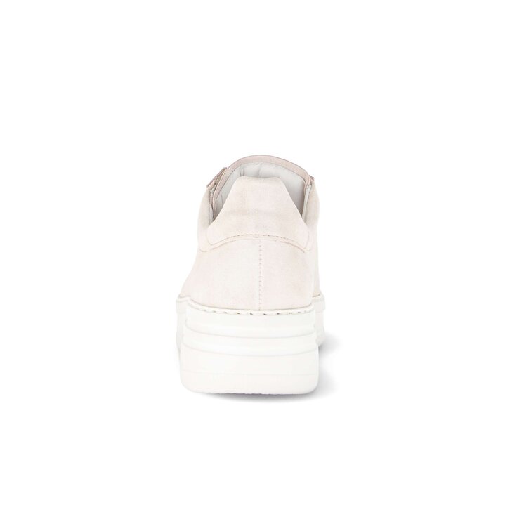 Basket basse beige #3