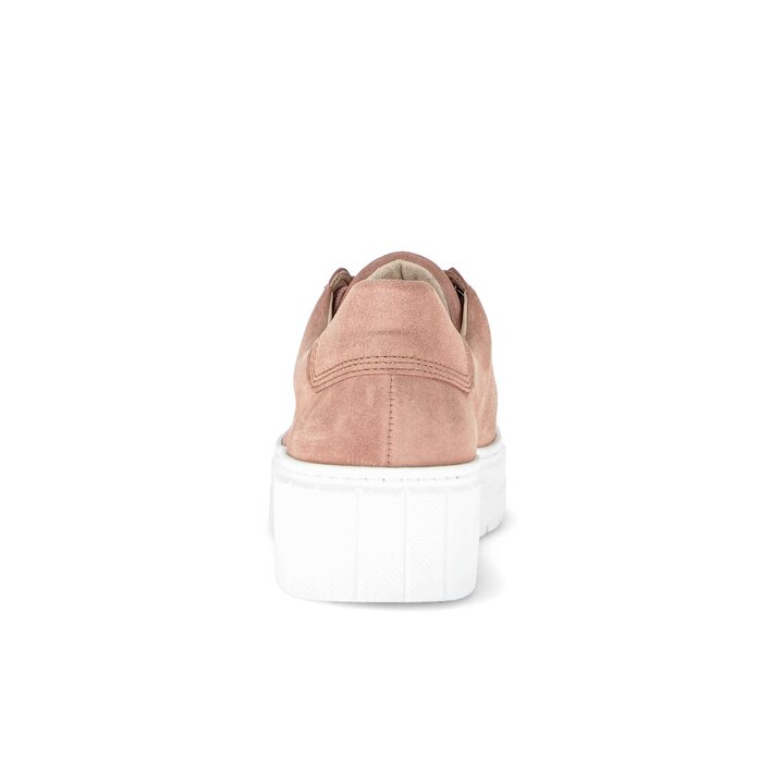 Sneaker low beige #3