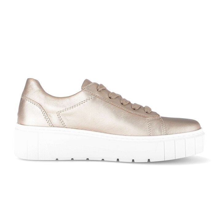 Sneakers basse oro #1