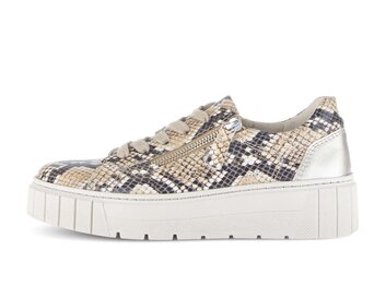 Sneaker low multicolour