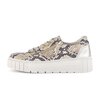 Lage sneaker multicolour