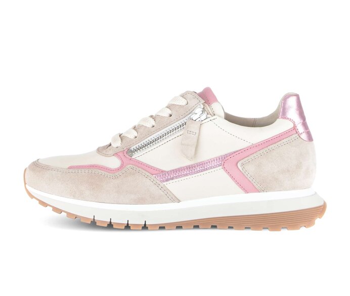 Sneaker low multicolour #0