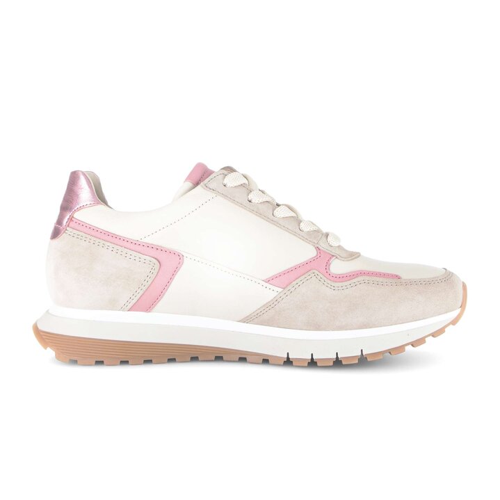 Sneaker low multicolour #1