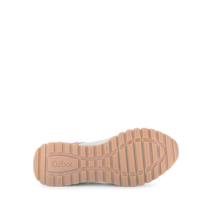 Sneaker low multicolour #4